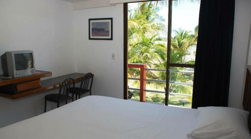 Hotel Coqueiral 3*
