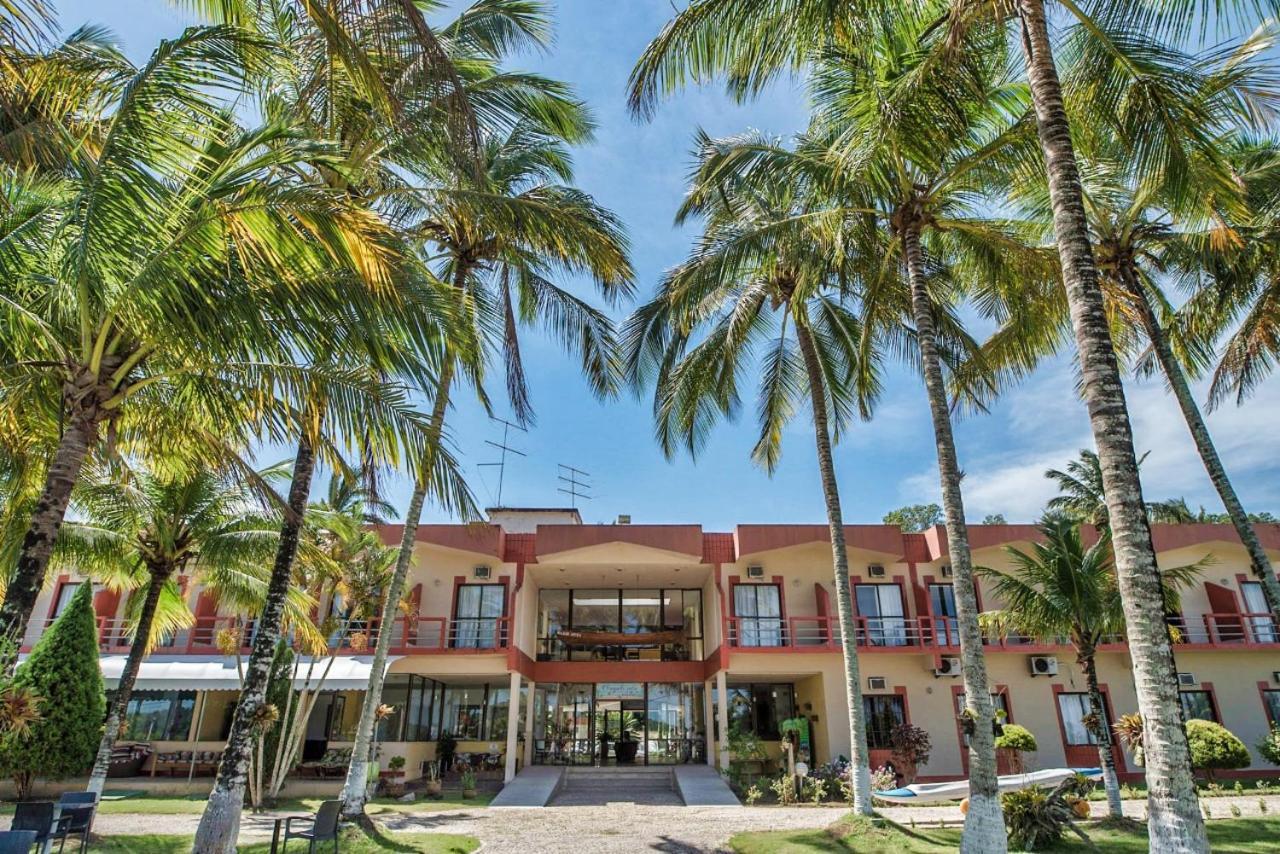 Hotel Coqueiral